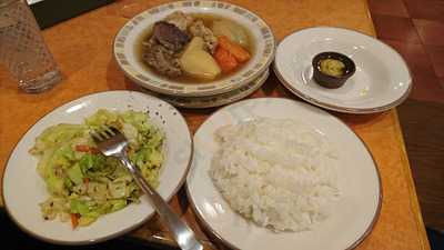 ガスト 住之江スポーツビレッジ店