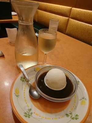 ガスト 住之江スポーツビレッジ店