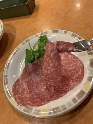 ガスト 住之江スポーツビレッジ店