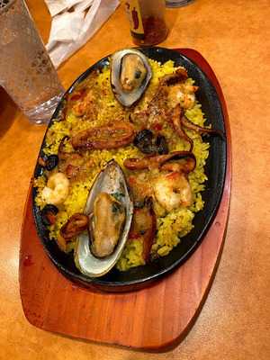 ガスト 住之江スポーツビレッジ店