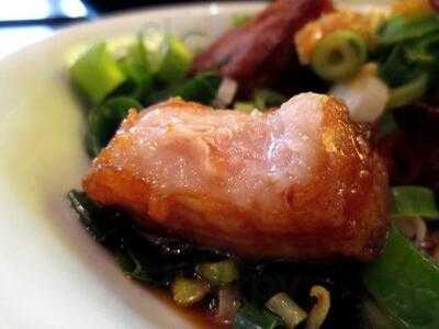 チャイニーズビストロ 蘭亭 本町店