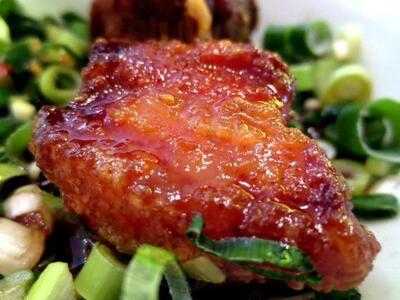 チャイニーズビストロ 蘭亭 本町店