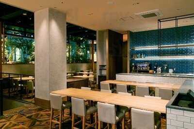 37 Grill - Bar & Lounge