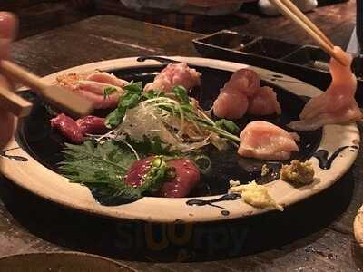 鶏屋 国型製作所