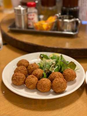 南海飯店 本町店