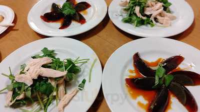 南海飯店 本町店