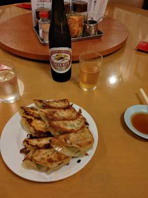 南海飯店 本町店