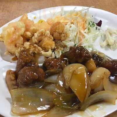 南海飯店 本町店