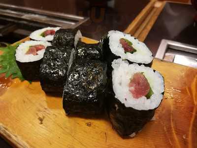 みのしょう海鮮茶屋貝族料理