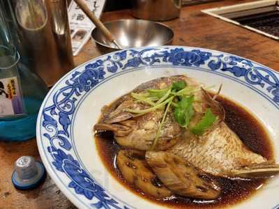 みのしょう海鮮茶屋貝族料理