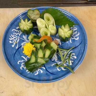 みのしょう海鮮茶屋貝族料理