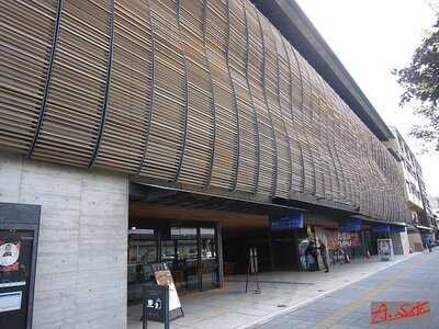 くろちく龍谷ミュージアムカフェ