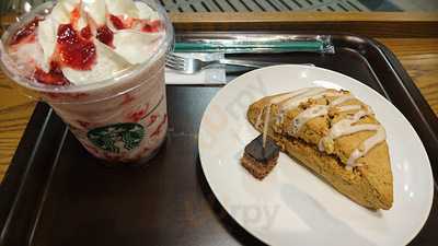 スターバックスコーヒー 京阪祇園四条駅店