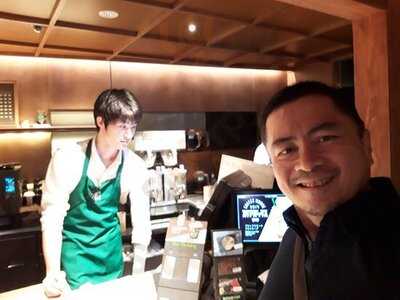 スターバックスコーヒー 京阪祇園四条駅店