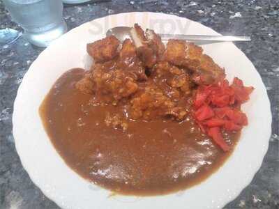 ちかごろのカレー屋さん Kanae