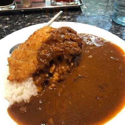 ちかごろのカレー屋さん Kanae