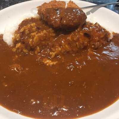 ちかごろのカレー屋さん Kanae