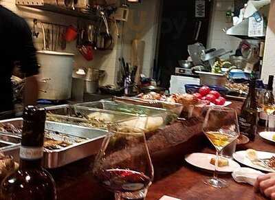 オステリア レーブ