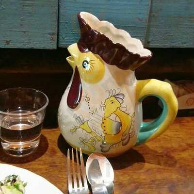 オステリア レーブ