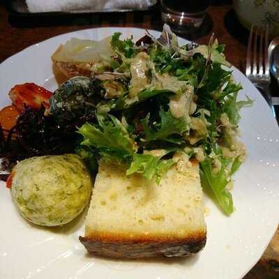 オステリア レーブ