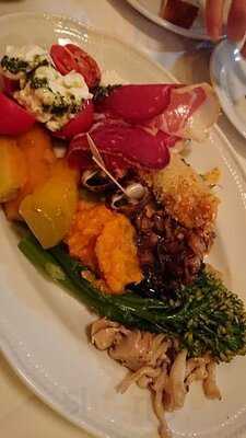 オステリア レーブ