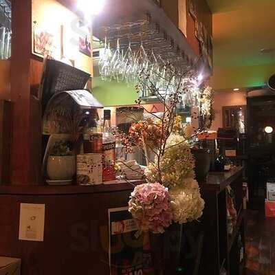 オステリア レーブ