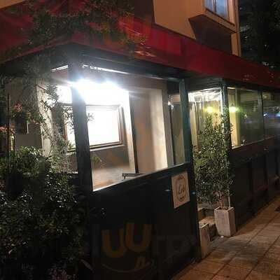 オステリア レーブ