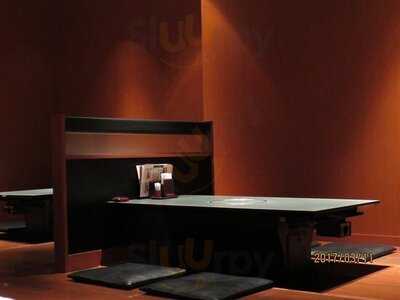 肉処 倉 なんばパークス店