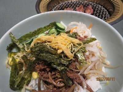 肉処 倉 なんばパークス店