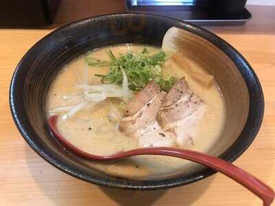 台湾まぜそば・台湾ラーメン 薫