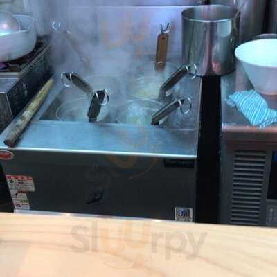 台湾まぜそば・台湾ラーメン 薫