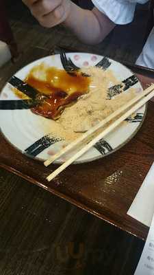 甘党まえだ あべのand