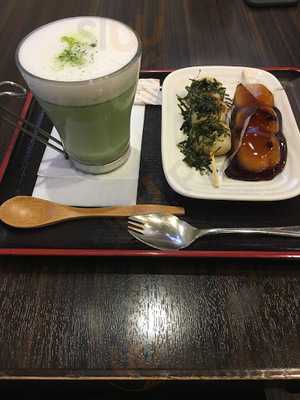 甘党まえだ あべのand