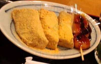 甘党まえだ あべのand