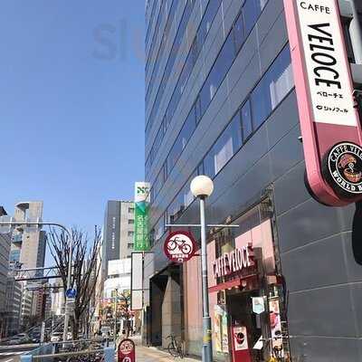 カフェ ベローチェ 西天満店