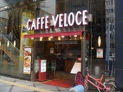 カフェ ベローチェ 西天満店