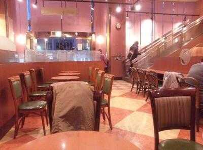 カフェ ベローチェ 西天満店