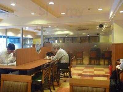 カフェ ベローチェ 西天満店