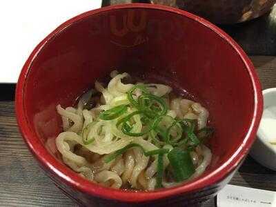 しゃぶしゃぶ藤