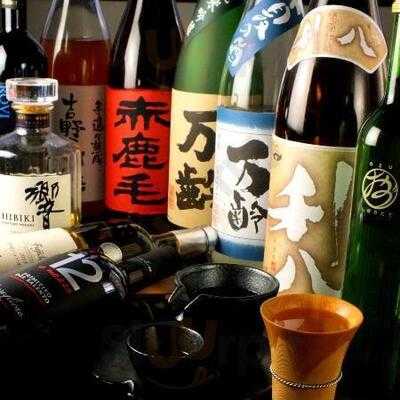 しゃぶしゃぶ藤