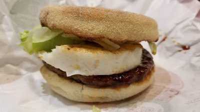 マクドナルド 日本橋店