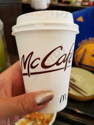 マクドナルド 日本橋店