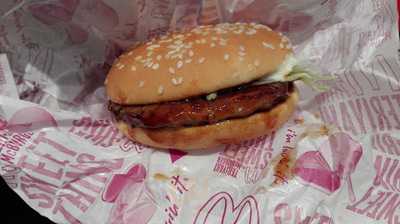 マクドナルド 日本橋店