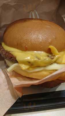 マクドナルド 日本橋店