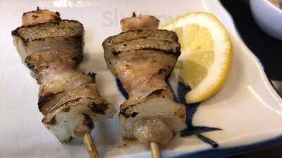 大阪一 とり平 本店