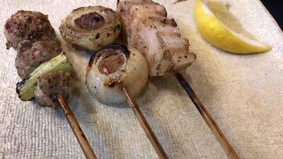 大阪一 とり平 本店