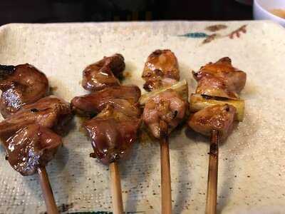 大阪一 とり平 本店