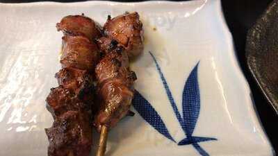 大阪一 とり平 本店