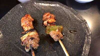 大阪一 とり平 本店