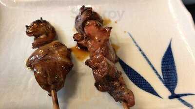 大阪一 とり平 本店